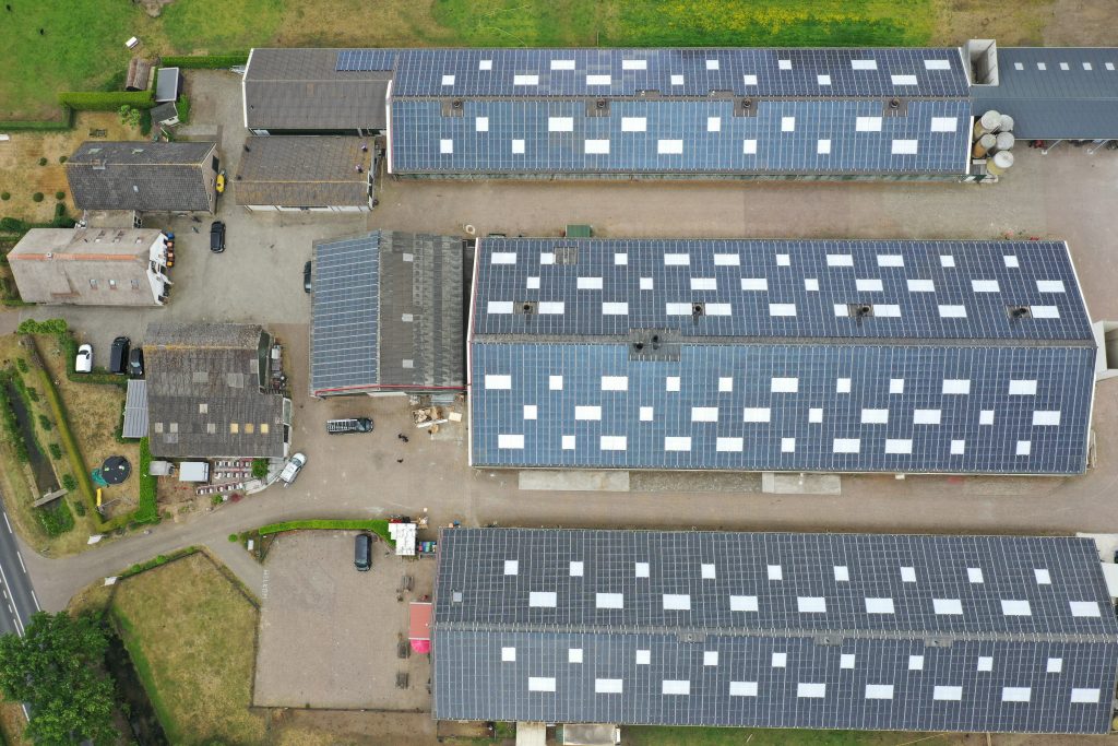 Project Groenekan