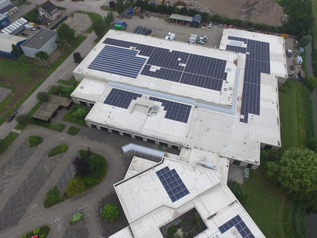 Project Middelharnis