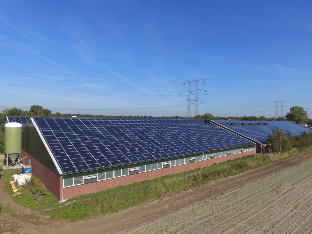 Project Moergestel