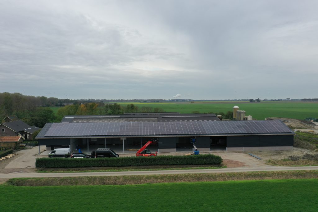 Project Kortgene