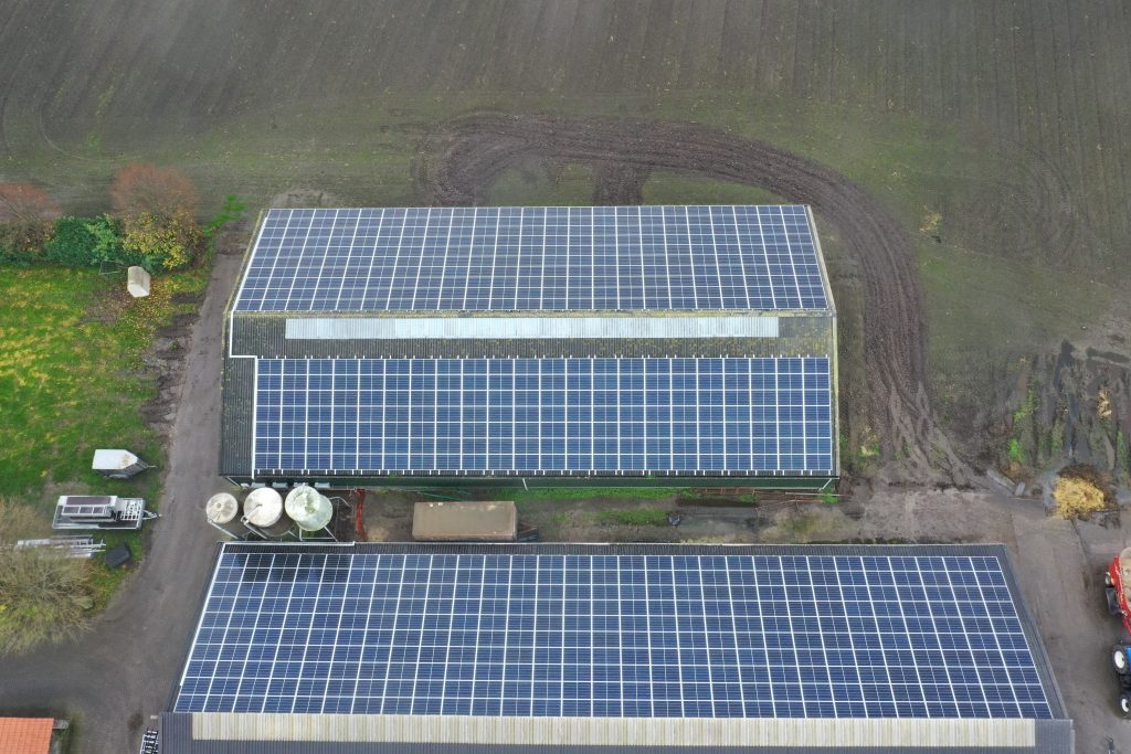 Project Drimmelen