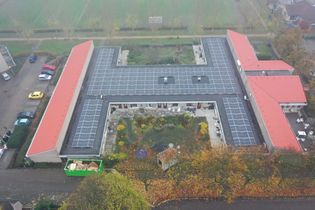 Project Schoonhoven