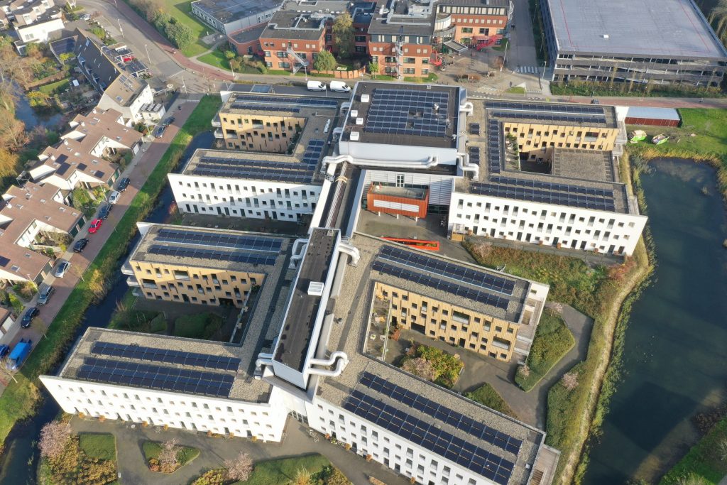 Project Zoetermeer
