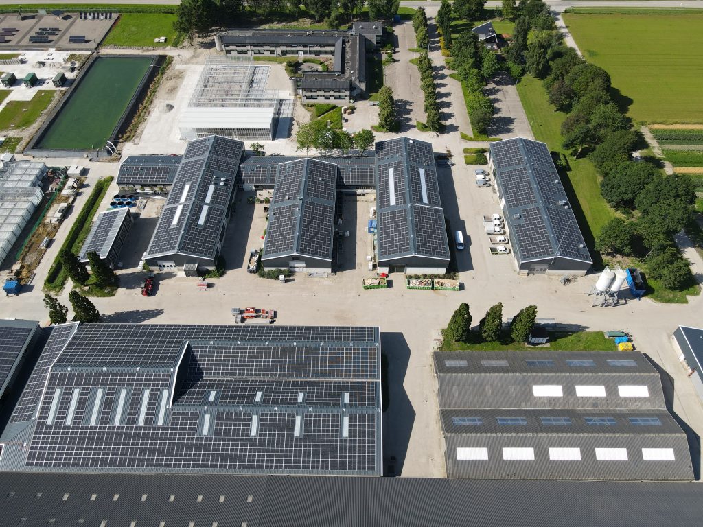 Project Wageningen (WUR)