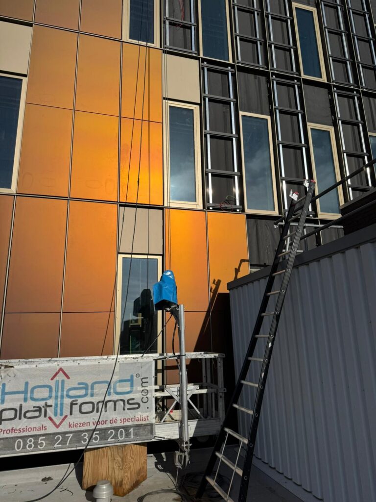 Wanneer zijn zonnepanelen in de gevel interessant?