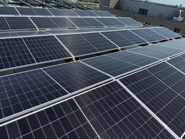 Thuisbatterij en een dynamisch energiecontract: hoe werkt dat samen?