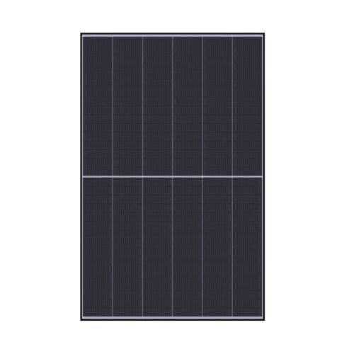Jinko Tiger Neo III 475 Wp glas-glas zwart frame