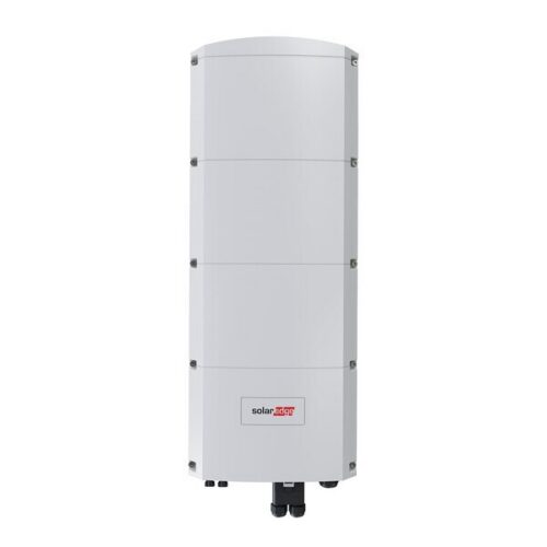 SolarEdge Home Hub 5 kW driefasig met back-up