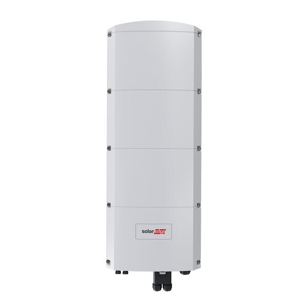 SolarEdge Home Hub 5 kW driefasig met back-up