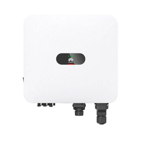 Huawei SUN2000-5K-MAP0 omvormer 5 kW driefasig