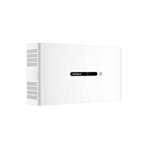 GoodWe Lynx Home D batterijmodule 5 kWh