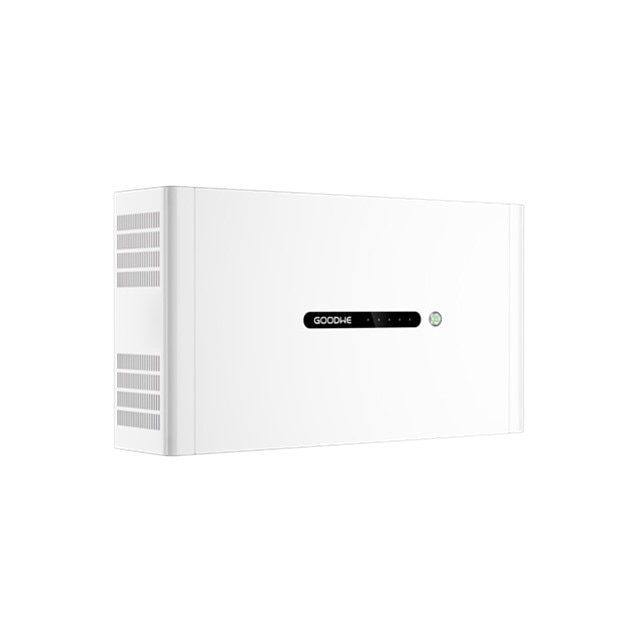 GoodWe Lynx Home D batterijmodule 5 kWh