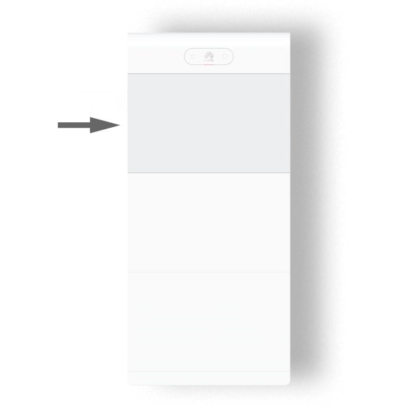 Huawei LUNA2000-7-E1 batterijmodule 6,9 kWh