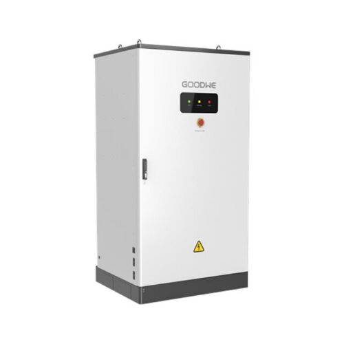 GoodWe zakelijke batterij 112,6 kWh
